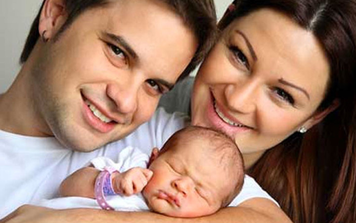 Ünlülerin çocuklarının isimleri çok farklı!