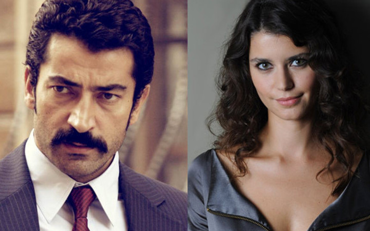 Bölüm başı aldıkları paralar dudak uçuklatıyor