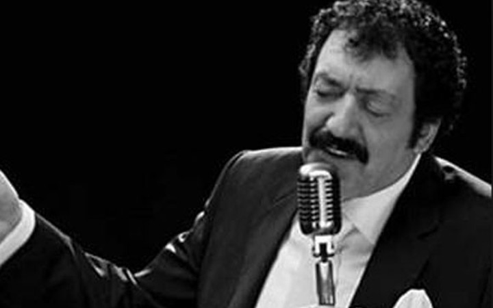 Ünlüler Müslüm Baba'ya böyle veda etti 