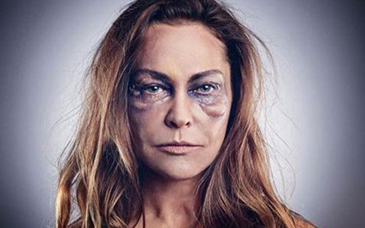 Ünlüler kadınlar günü için öldü