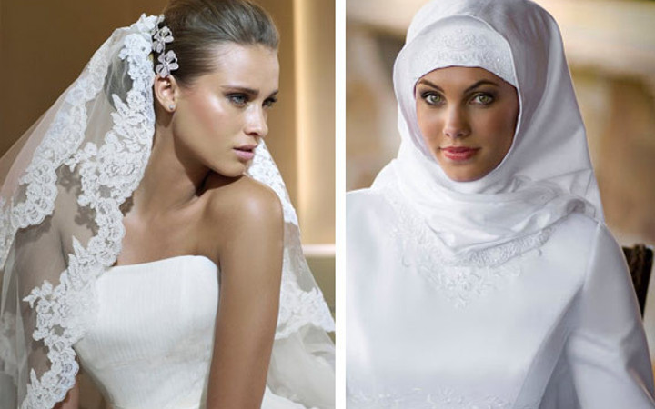 Gelinlerin en çok tercih ettiği modeller...