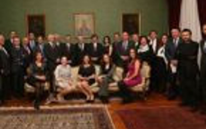 İşte o görüşmenin görüntüleri