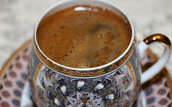 Uzun yaşamın sırrı Türk kahvesinde mi?