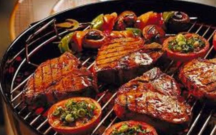 Ölmeden önce tatmanız gereken 50 yiyecek