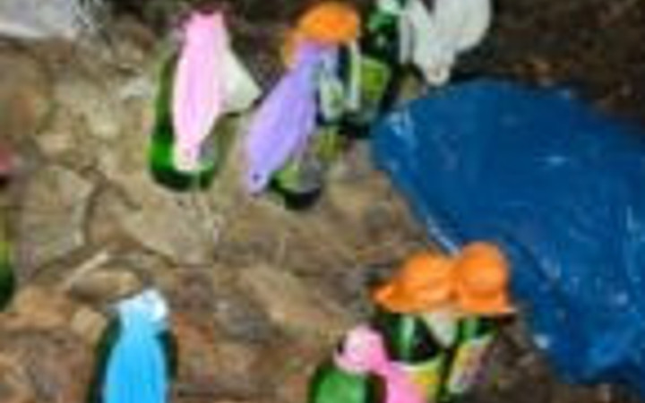 Bunlar Öcalan'ın doğum günü içinmiş