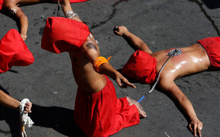 Bugün dünya bu kareleri konuştu