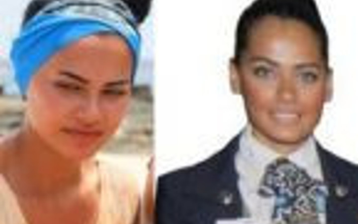 Yerli Adriana'nın bu hali şaşırttı