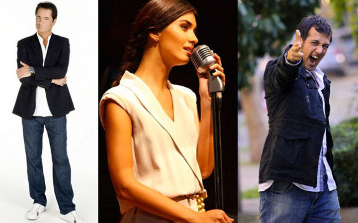 Ünlülerin kullanmadıkları ön adları!