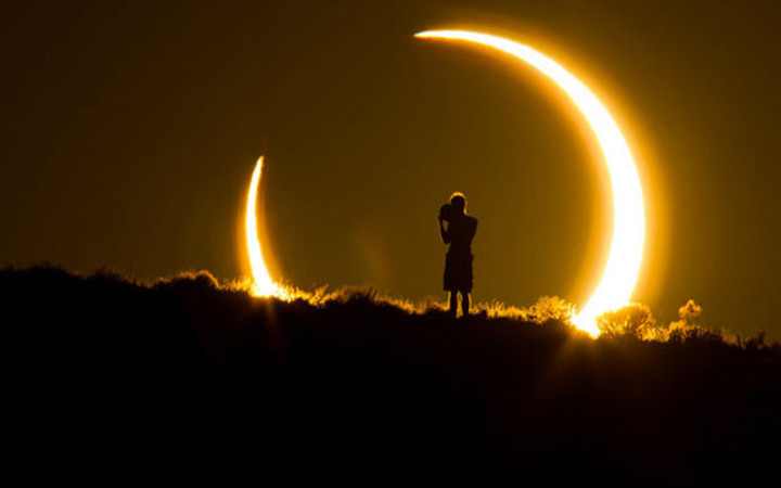 İşte dünyanın en iyi kareleri