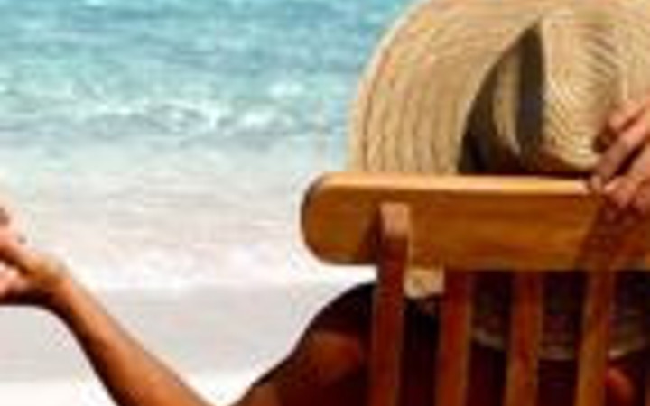 8 gün izinle nasıl 35 gün tatil yapılır?