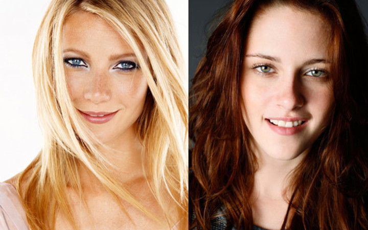 Dünyanın sinirini bozan yıldızlar!