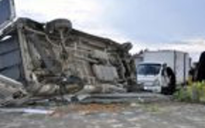 Elazığ'da feci kaza