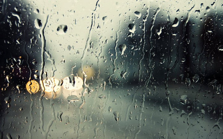 Bölge bölge hava durumu