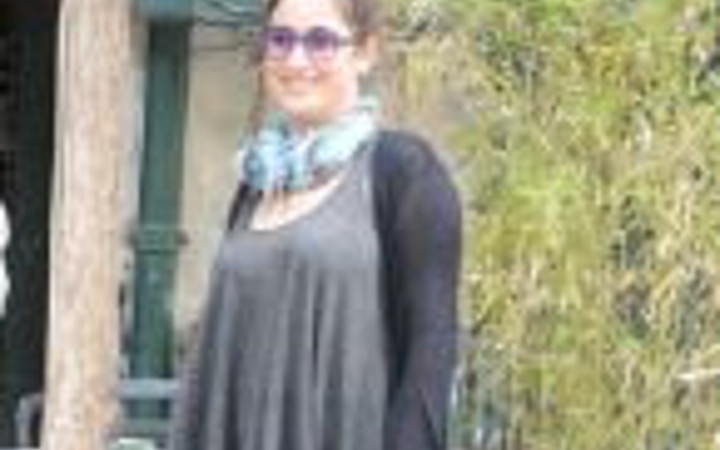 Hazal kiloları ile dehşete düşürdü