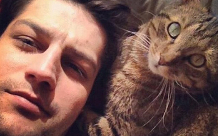 Ünlülerin en rahat halleri...