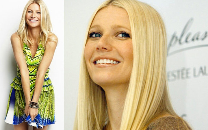 40 yaşında dünyanın en güzel kadını oldu!