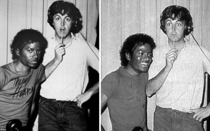 Ünlülerin bilinmeyen fotoğrafları...