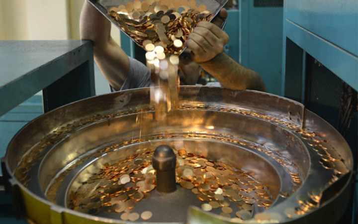 İşte Cumhuriyet altını böyle üretiliyor