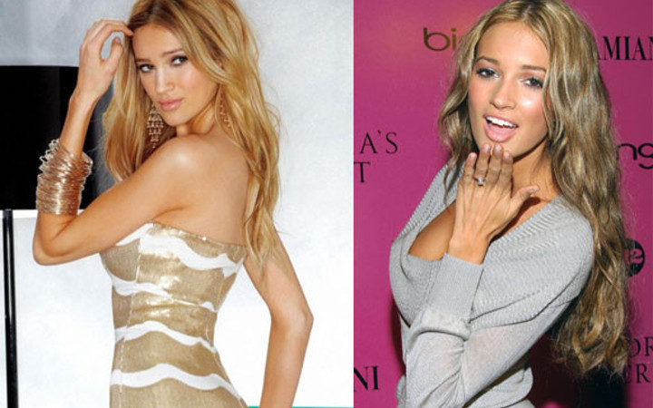 Din değiştirdi, mankenliği bıraktı!