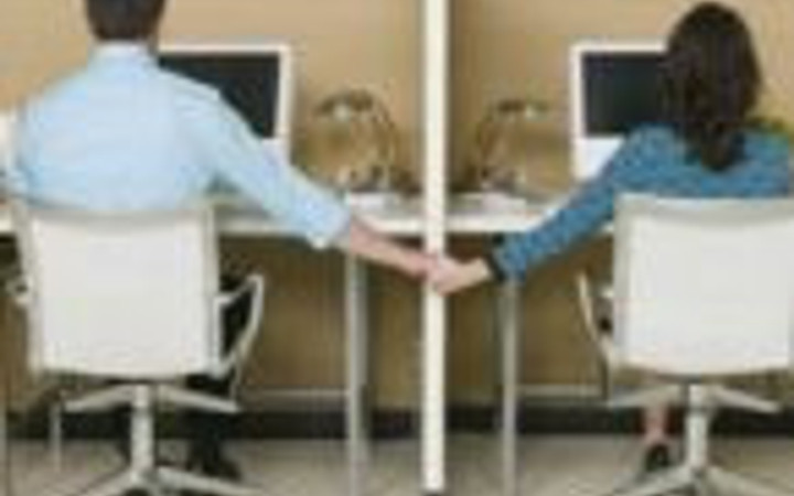 Bu mesleklere aşk daha yakın!