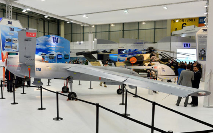 ANKA hangi yönleriyle üstün çıktı?