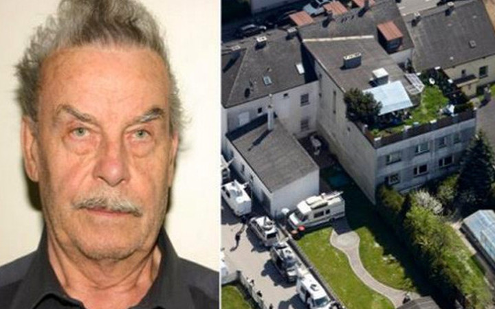 En sapık kaçırılma hikayeleri...