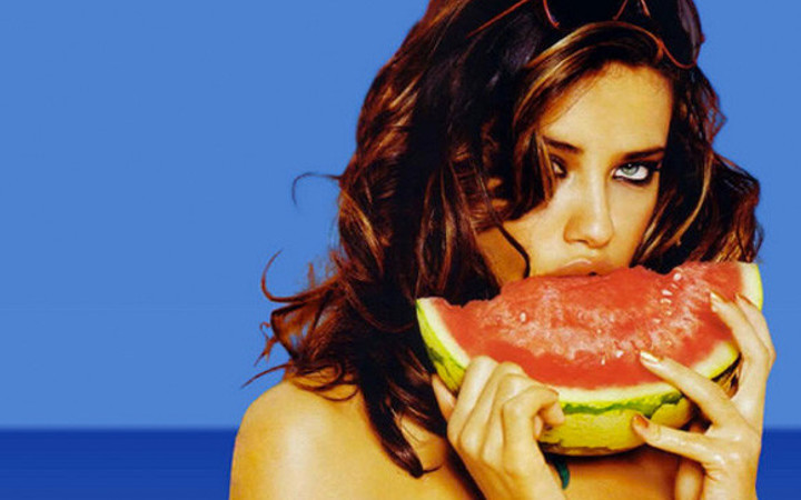 Karpuzun faydaları ve iyi geldiği hastalıklar...