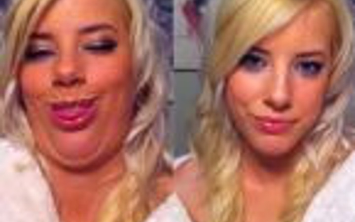 Facebook'ta yeni çılgınlık