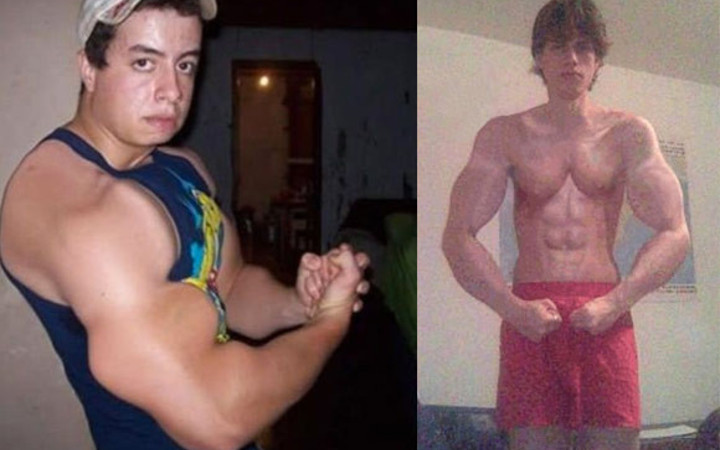 Photoshopla kendilerini böyle rezil ettiler!