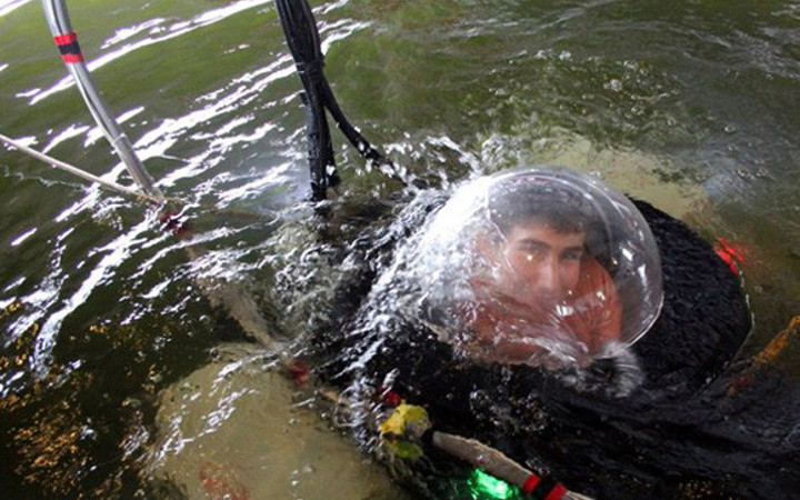 Lise öğrencisinin muhteşem icadı