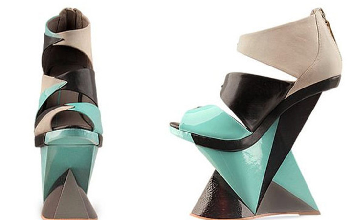 Ünlüler bu ayakkabıları giyiyor