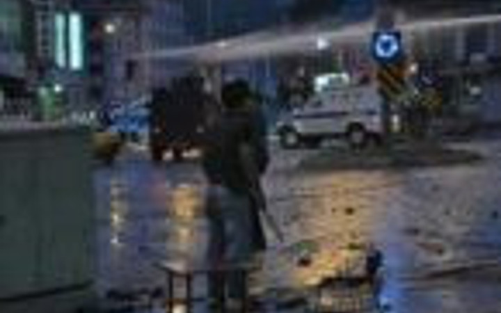 İki köy birbirine girdi