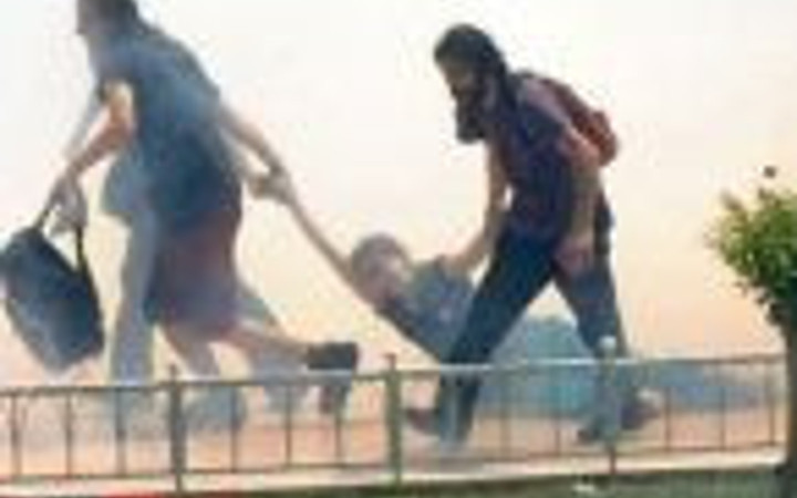 Dünya bizi böyle görüyor