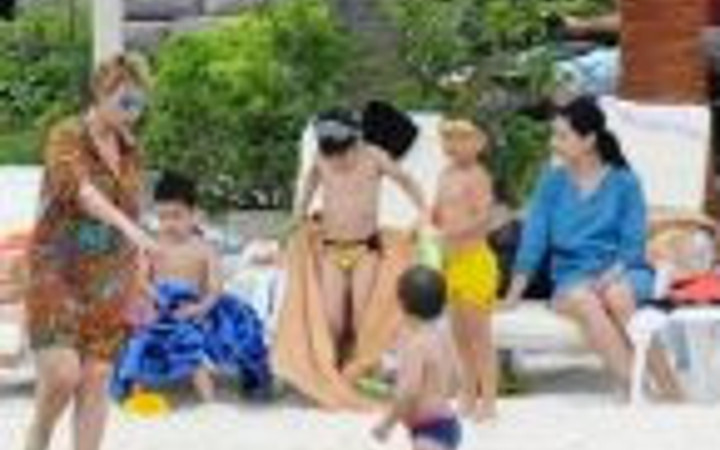 Gülben’in selülit korkusu