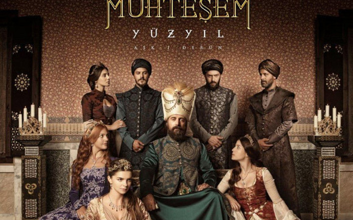 Dizilerin sezon notları