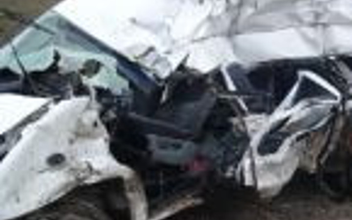 Yüksekova'da feci kaza: 3 ölü, 11 yaralı