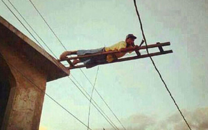 Yerinde olmak istemeyeceğiniz insanlar!