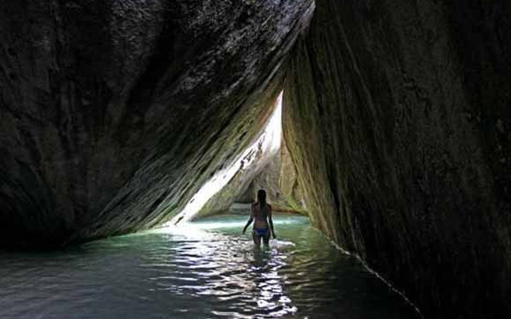 Bu yaz görülmesi gereken 10 sahil