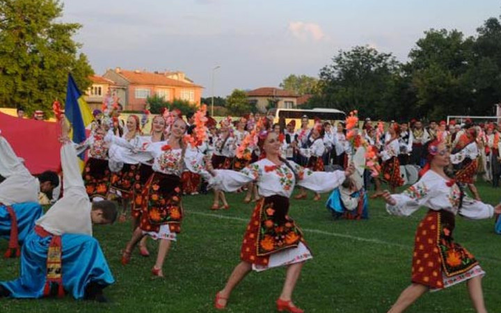 Kırkpınar'da 652 yıl!