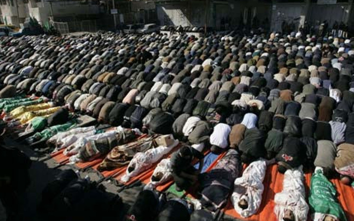 Allahım buna nasıl dayanılır