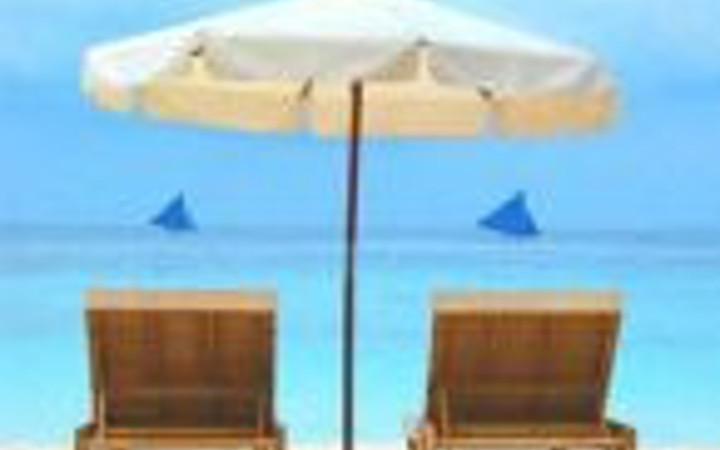 Dünya'nın en iyi 10 oteli