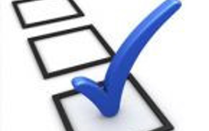 İşte son yerel seçim anketi