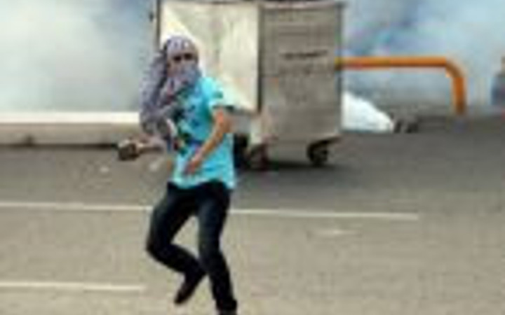 BDP yürüyüşüne polisten geçit yok