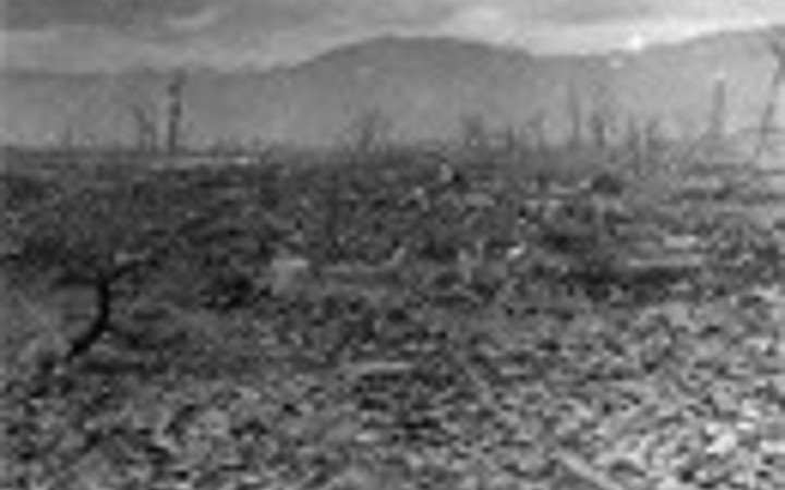 Sadece gölgeleri kaldı