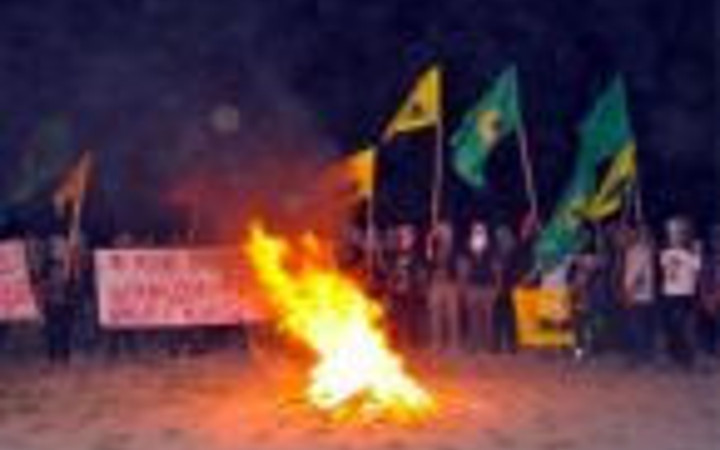 Cizre'de PYD gerginliği