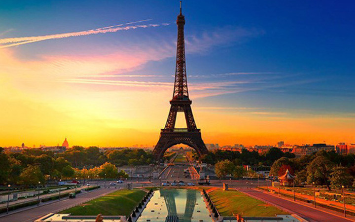 Avrupa bizi sevmiyormuş!