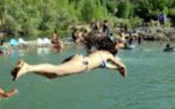 Burası ne Ege ne Akdeniz!