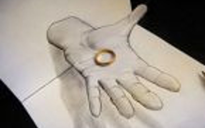 Bu çizimler inanılmaz!