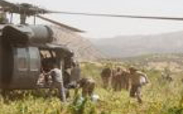 Uyuşturucu ticaretine büyük darbe