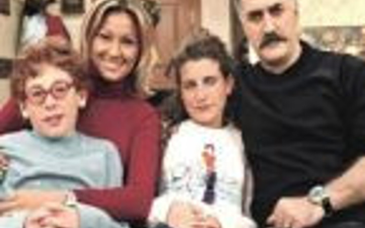 Çocuk ünlüler büyüyor